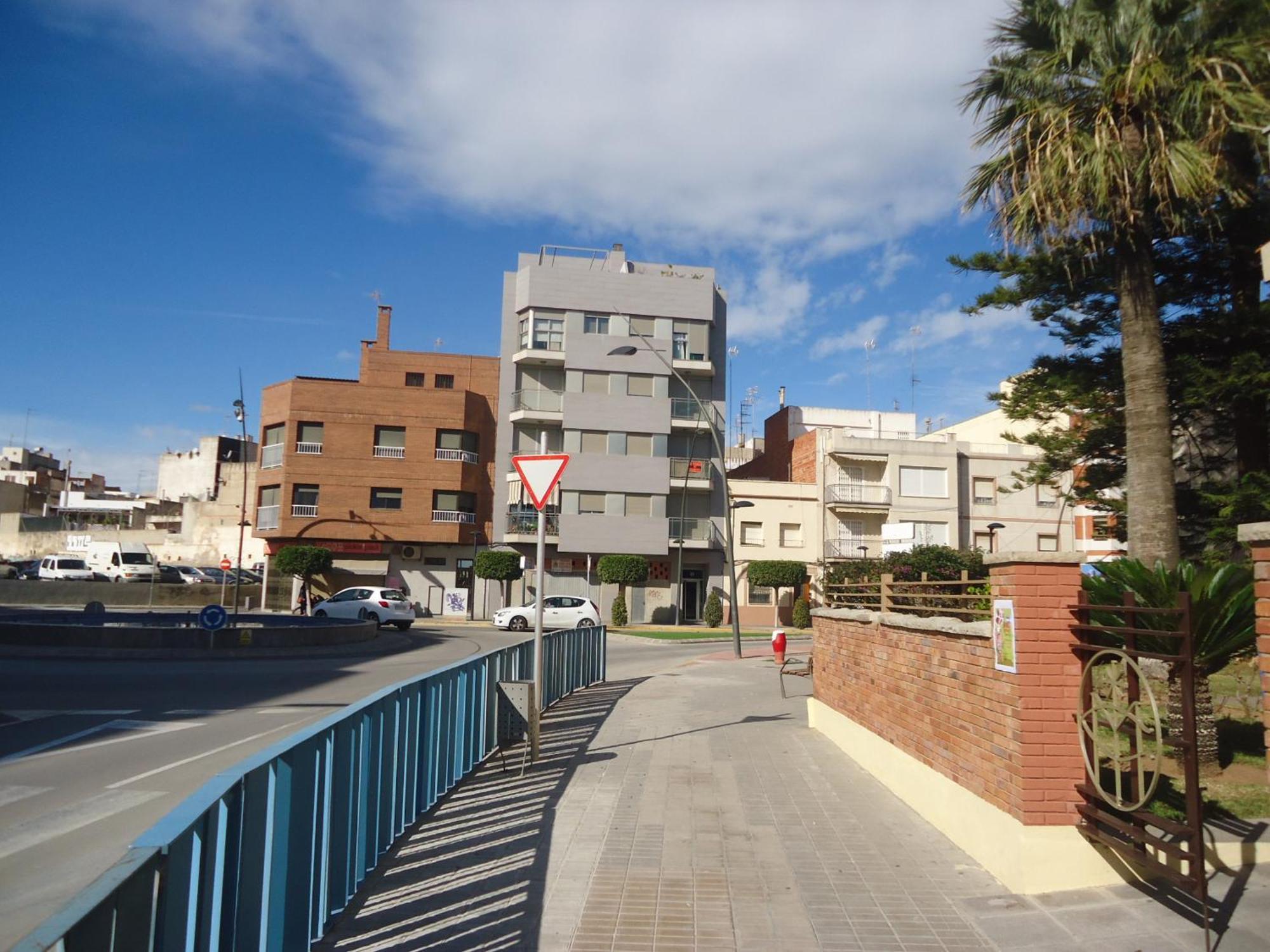 Orlando Lek Apartamento Benicarló Exterior foto