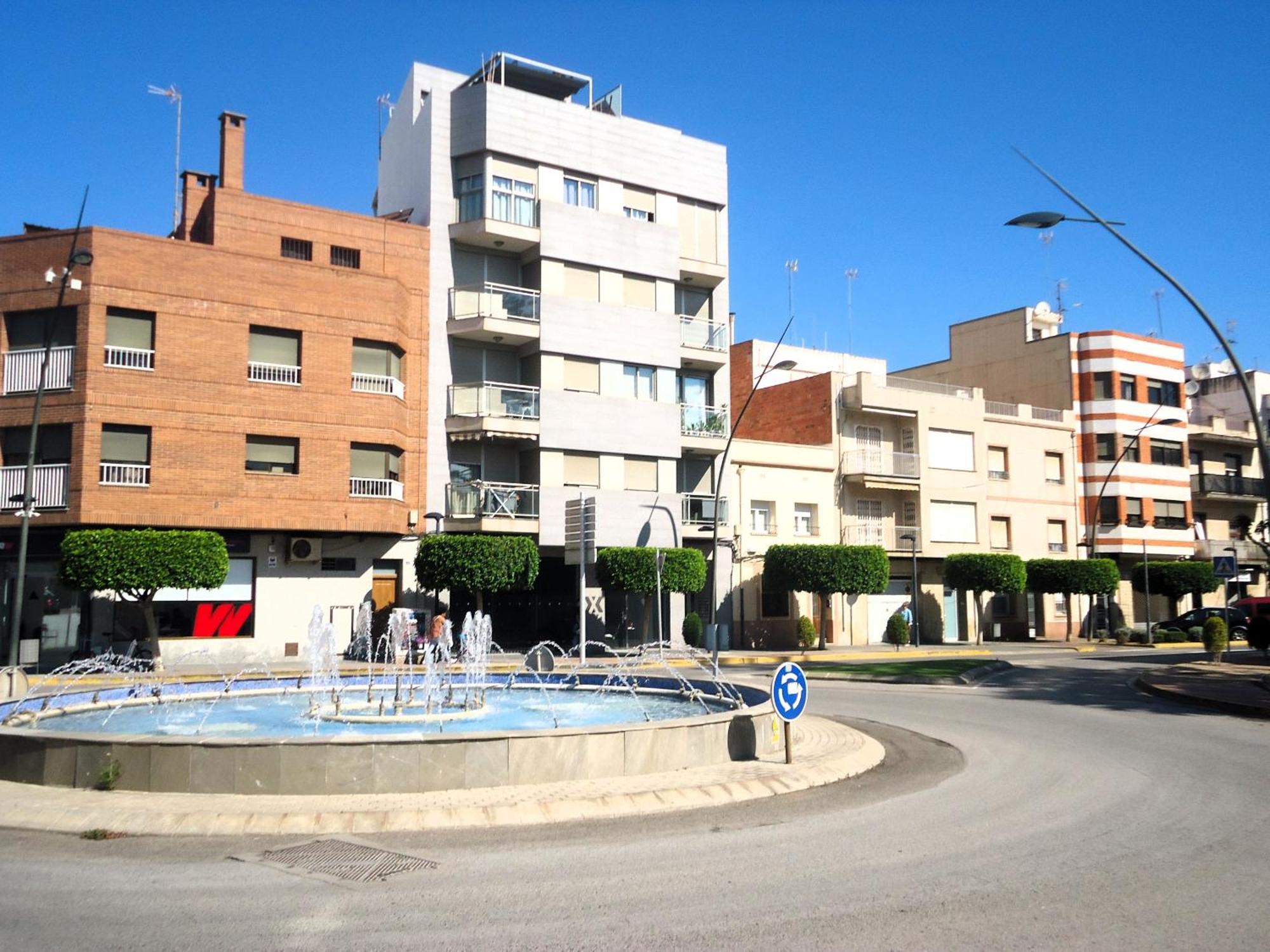 Orlando Lek Apartamento Benicarló Exterior foto