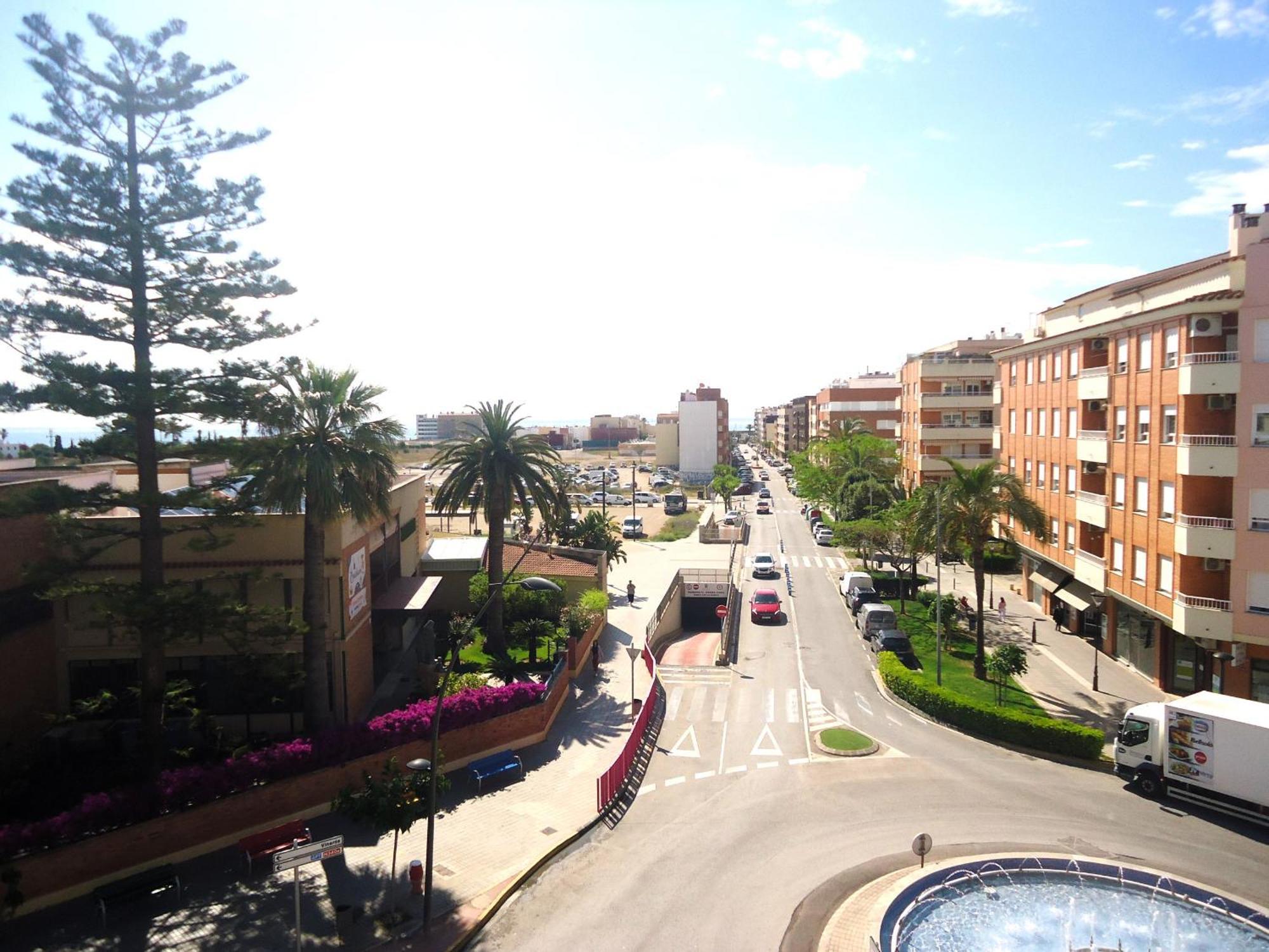 Orlando Lek Apartamento Benicarló Exterior foto